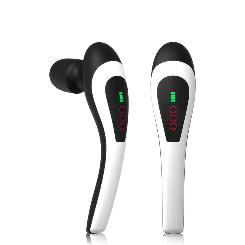 Twist N Ride – Powerful Wand Vibrator - Frisky Business Adult Sex Toys Shop