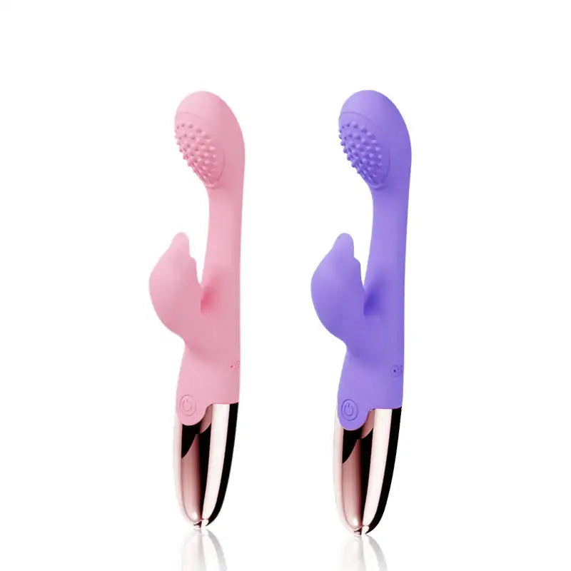 Ripple Rush Joy - G Spot Dual Vibrator - Frisky Business Adult Sex Toys Shop