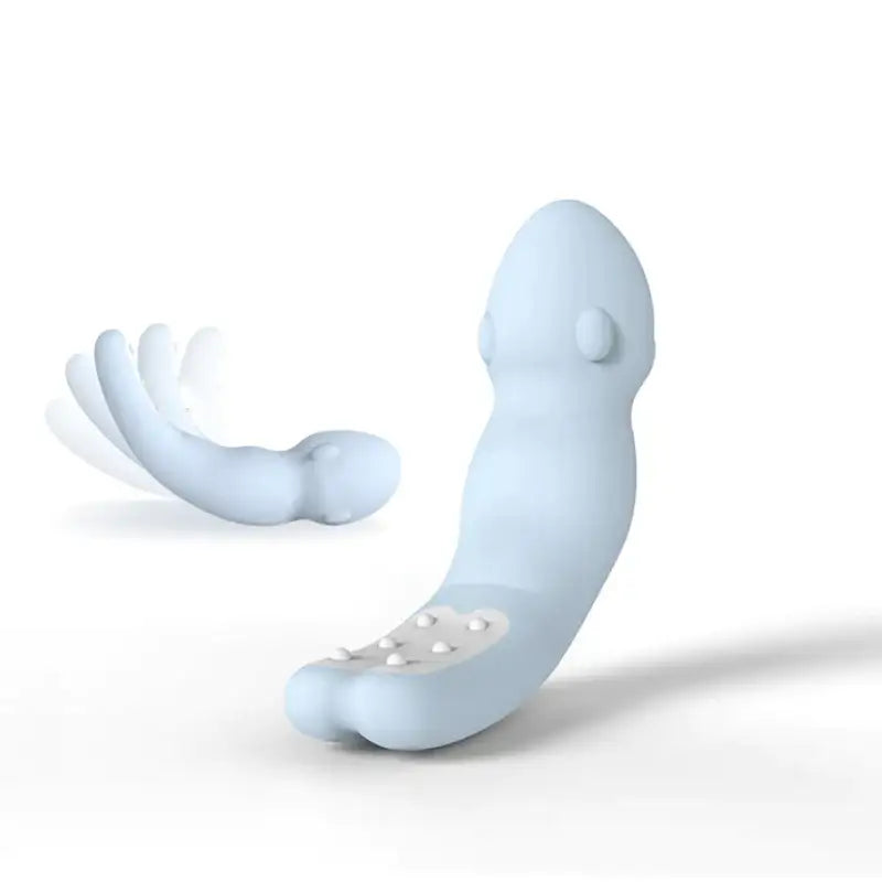 Octo-Oh! - Wearable Vibrator - Frisky Business Adult Sex Toys Shop
