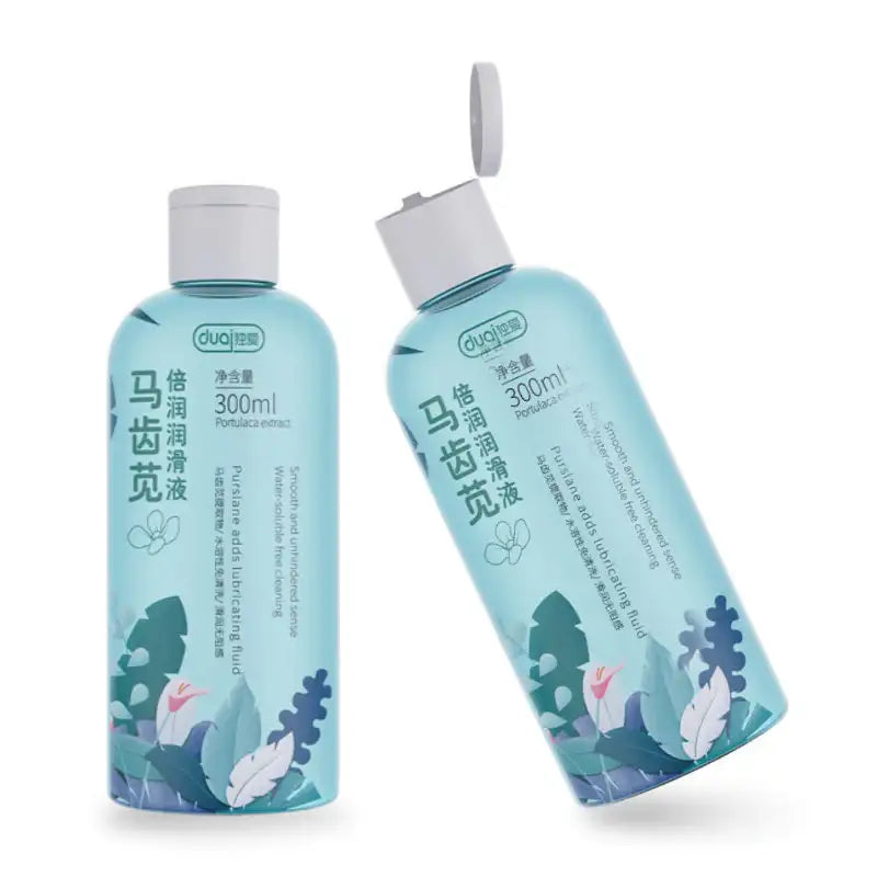 Duai 300 ml - Water Soluble Lubricant - Frisky Business Adult Sex Toys Shop