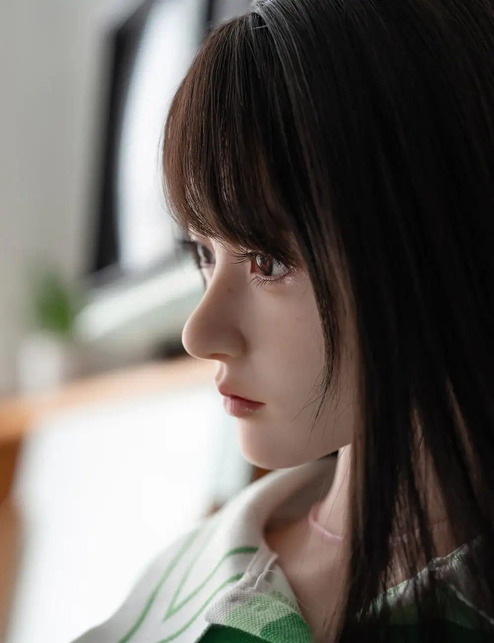 TOP-CYDOLL 157cm D-Cup Shuyu Realistic Sex Doll - Frisky Business Adult Sex Toys Shop