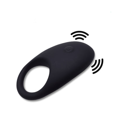 SilkLock - Vibrating Couples Ring