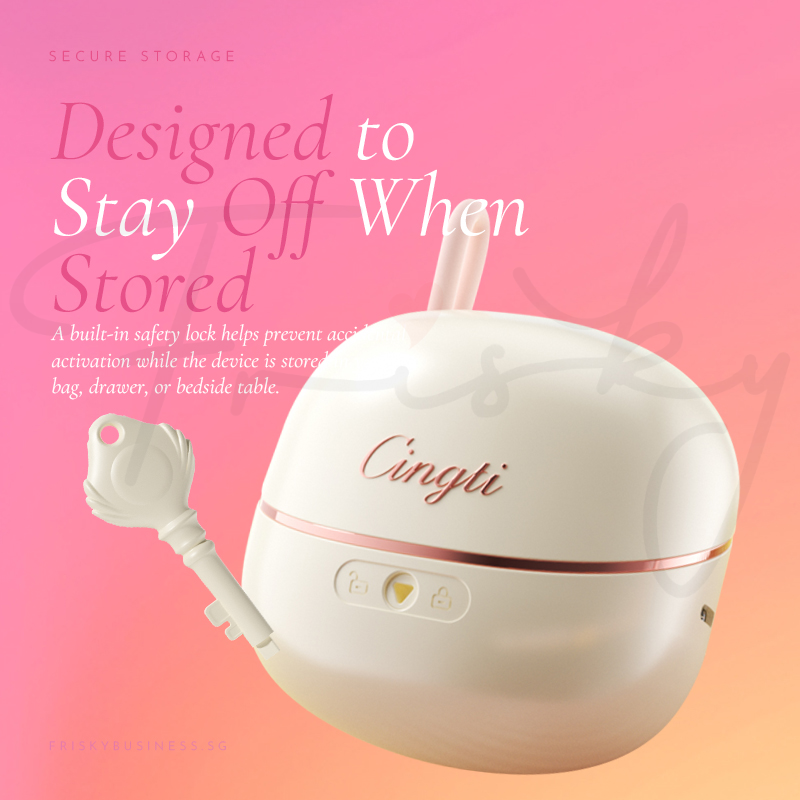 Cream-background graphic highlighting splash-safe, waterproof design