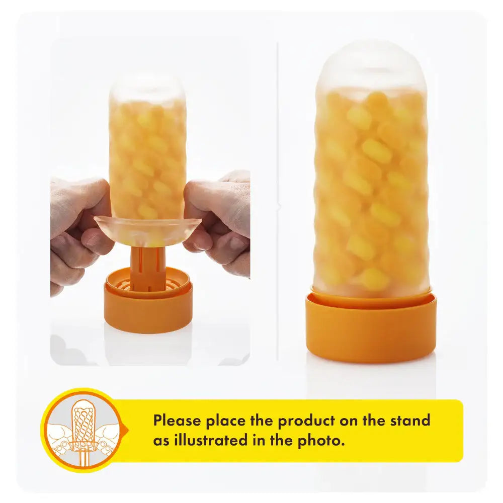 Tenga Arte Reusable Male Masturbator Weave Realistic Interior Texture Soft Flexible Material High Quality Singapore