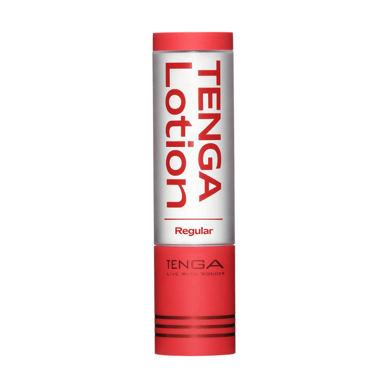 Tenga - Hole Lotion Real Waterbased Lubricant