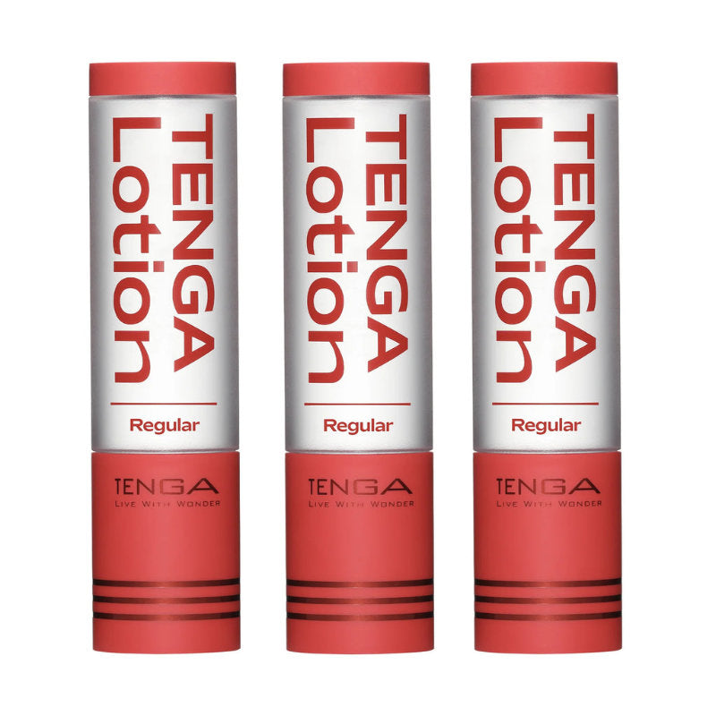 Tenga - Hole Lotion Real Waterbased Lubricant