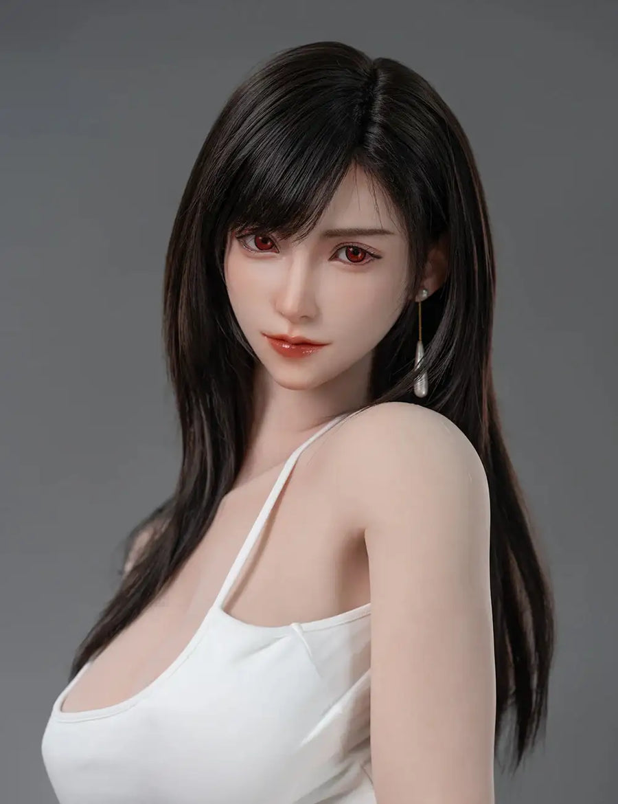TOP-CYDOLL 168cm F-Cup Talia Realistic Sex Doll - Frisky Business Adult Sex Toys Shop