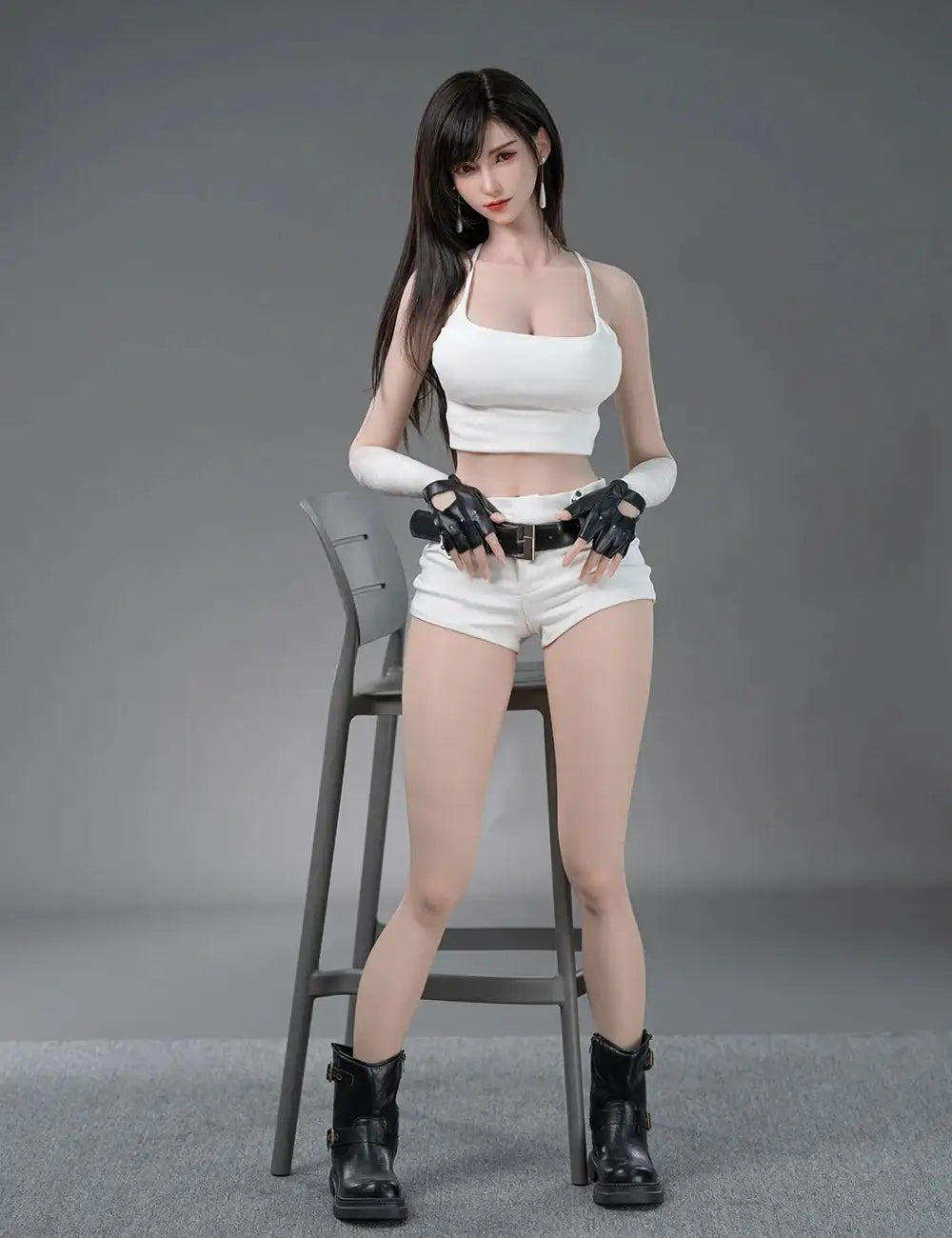 TOP-CYDOLL 168cm F-Cup Talia Realistic Sex Doll - Frisky Business Adult Sex Toys Shop