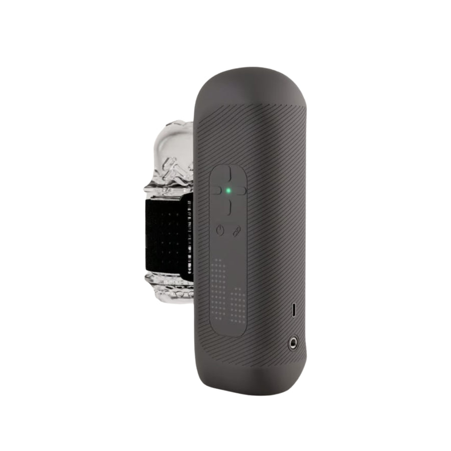 The Handy 2 The 1 male interactive stroker automatic masturbator for men with smart app control.