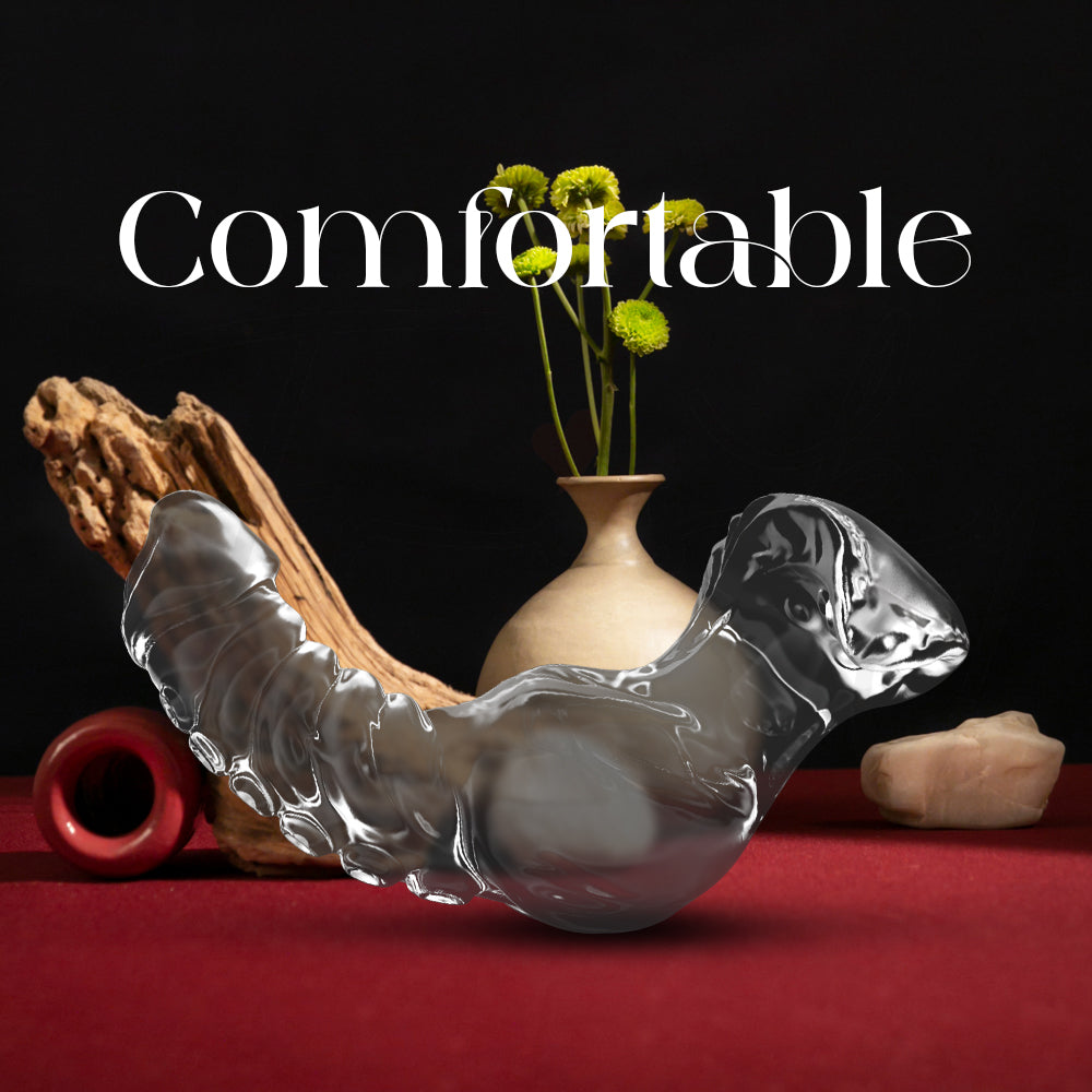Product placed in a relaxed setting to highlight comfort and ease of use