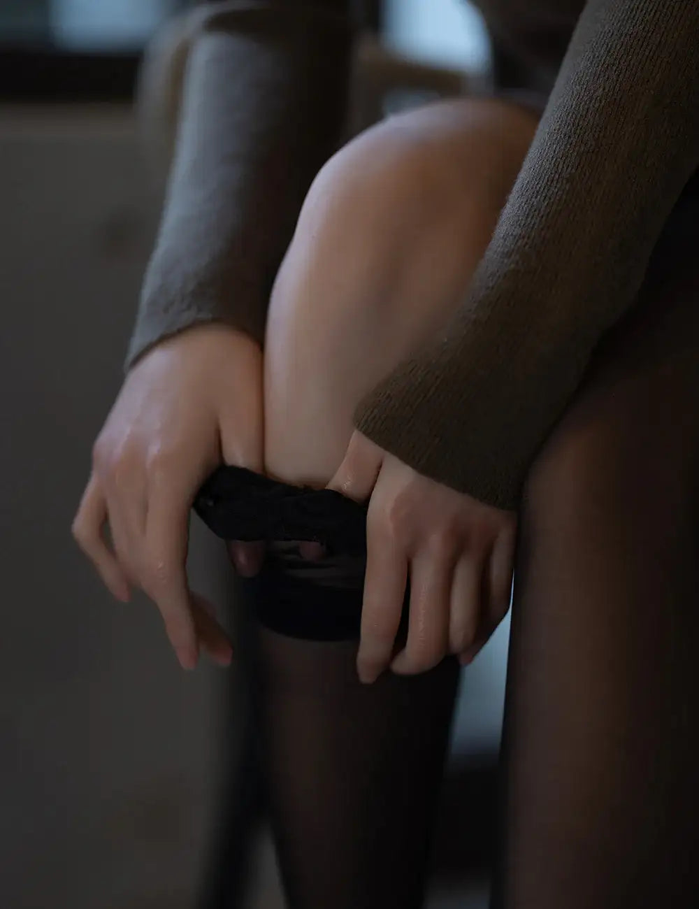 TOP-CYDOLL 168cm F-Cup Una Realistic Sex Doll - Frisky Business Adult Sex Toys Shop