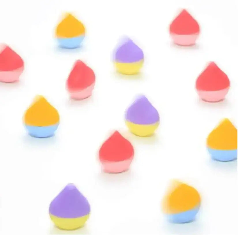 Iroha Mini Sora Mikan Clitoral Vibrator app controlled customizable vibration modes Singapore