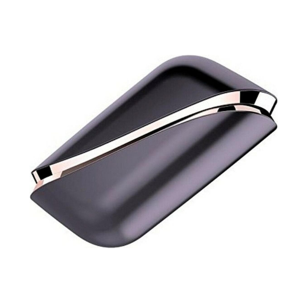 Satisfyer - Traveler Air-Pulse Clitoral Stimulator