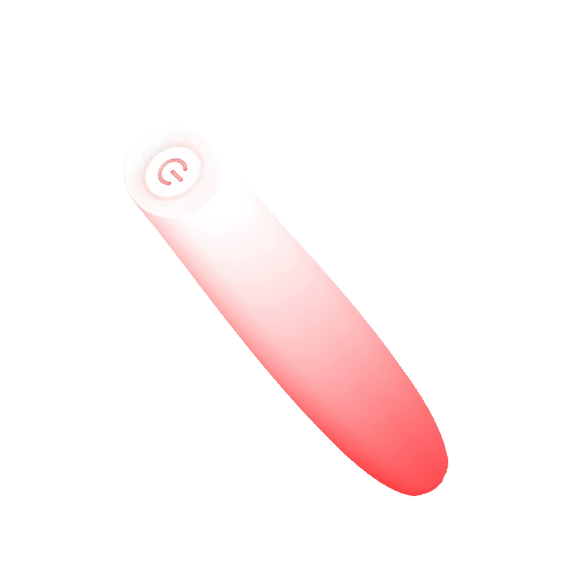 Miki – Female Ombre Bullet Vibrator