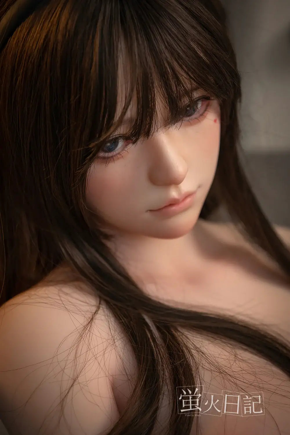 Firefly Diary Doll 159 cm Hybrid - Liuli - Frisky Business Adult Sex Toys Shop