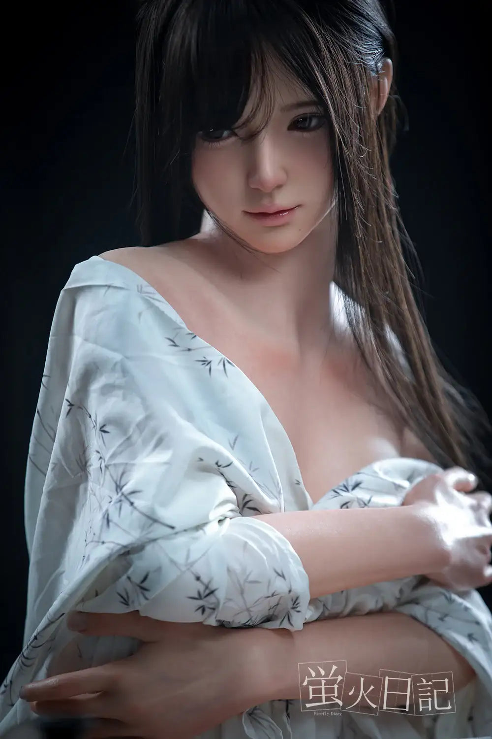 Firefly Diary Doll 160 cm Silicone - Xiao Lisen