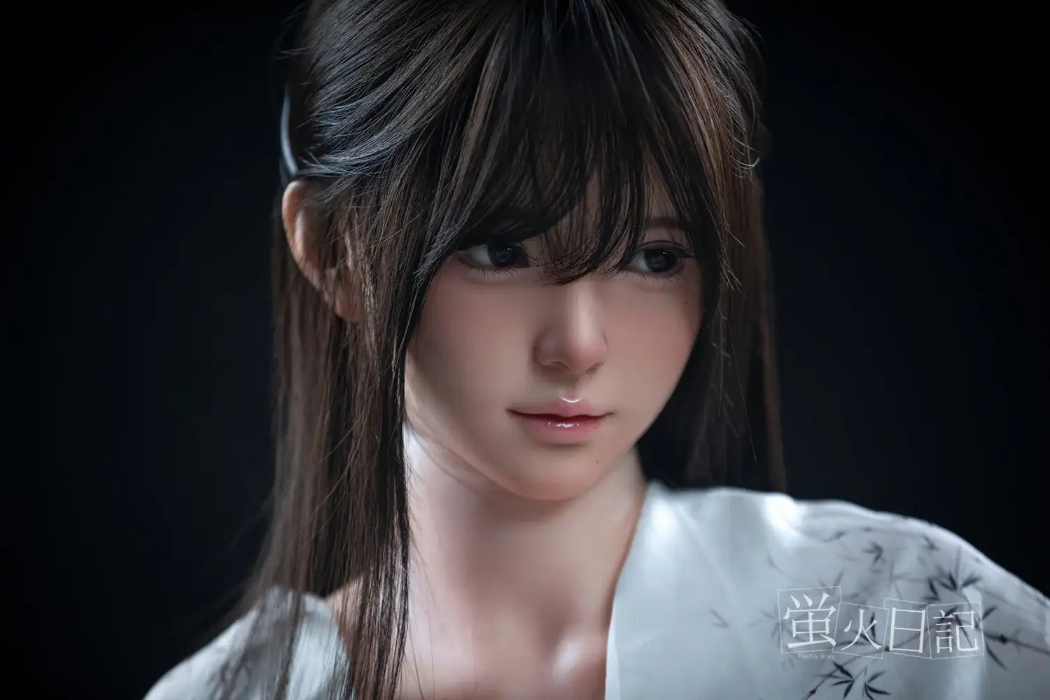 Firefly Diary Doll 160 cm Silicone - Xiao Lisen