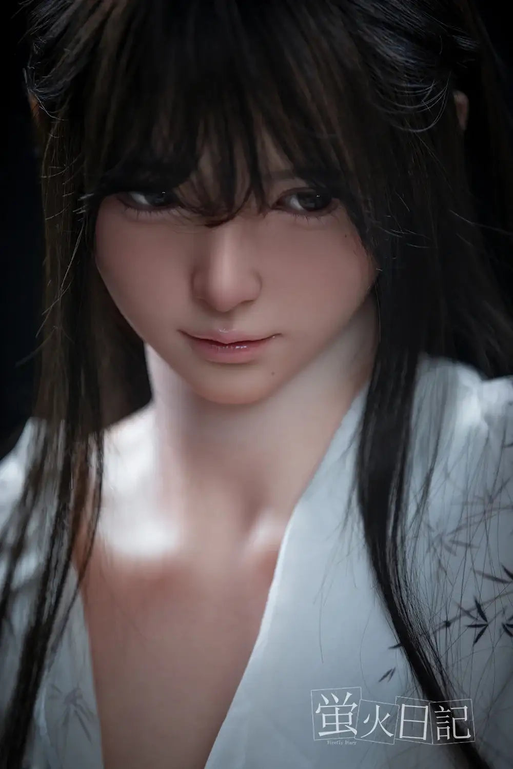 Firefly Diary Doll 160 cm Silicone - Xiao Lisen