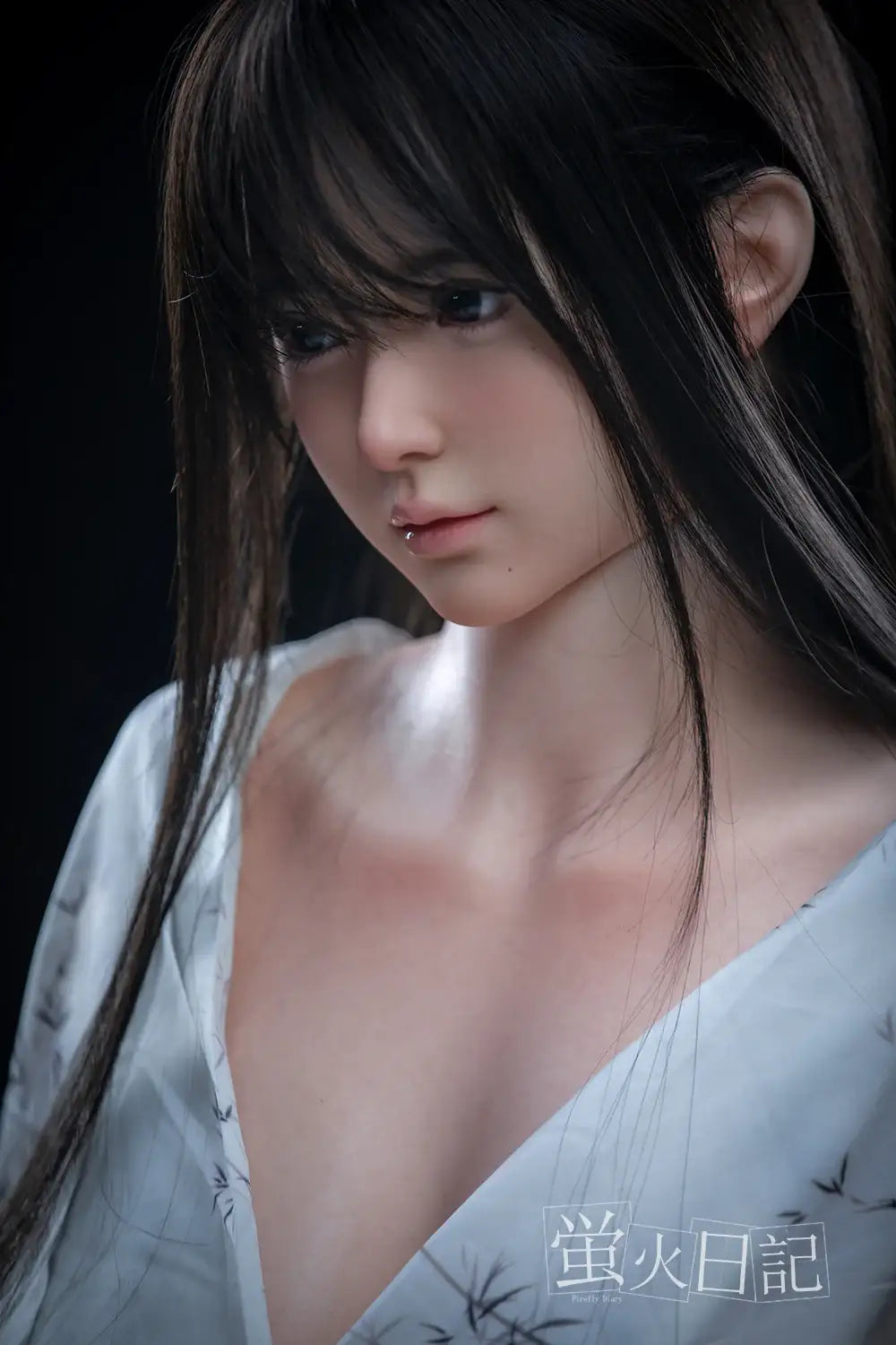 Firefly Diary Doll 160 cm Silicone - Xiao Lisen