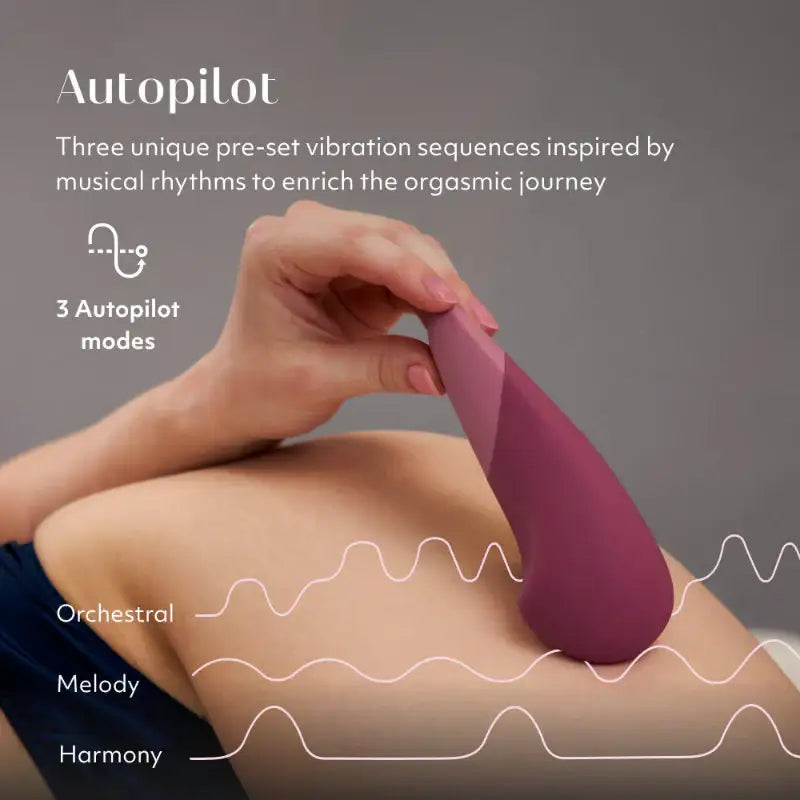 Womanizer Vibe - Dusky Pink - Frisky Business Adult Sex Toys Shop