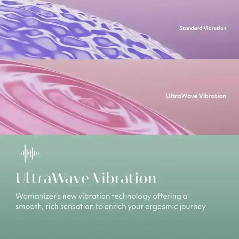 Womanizer Vibe - Sage - Frisky Business Adult Sex Toys Shop