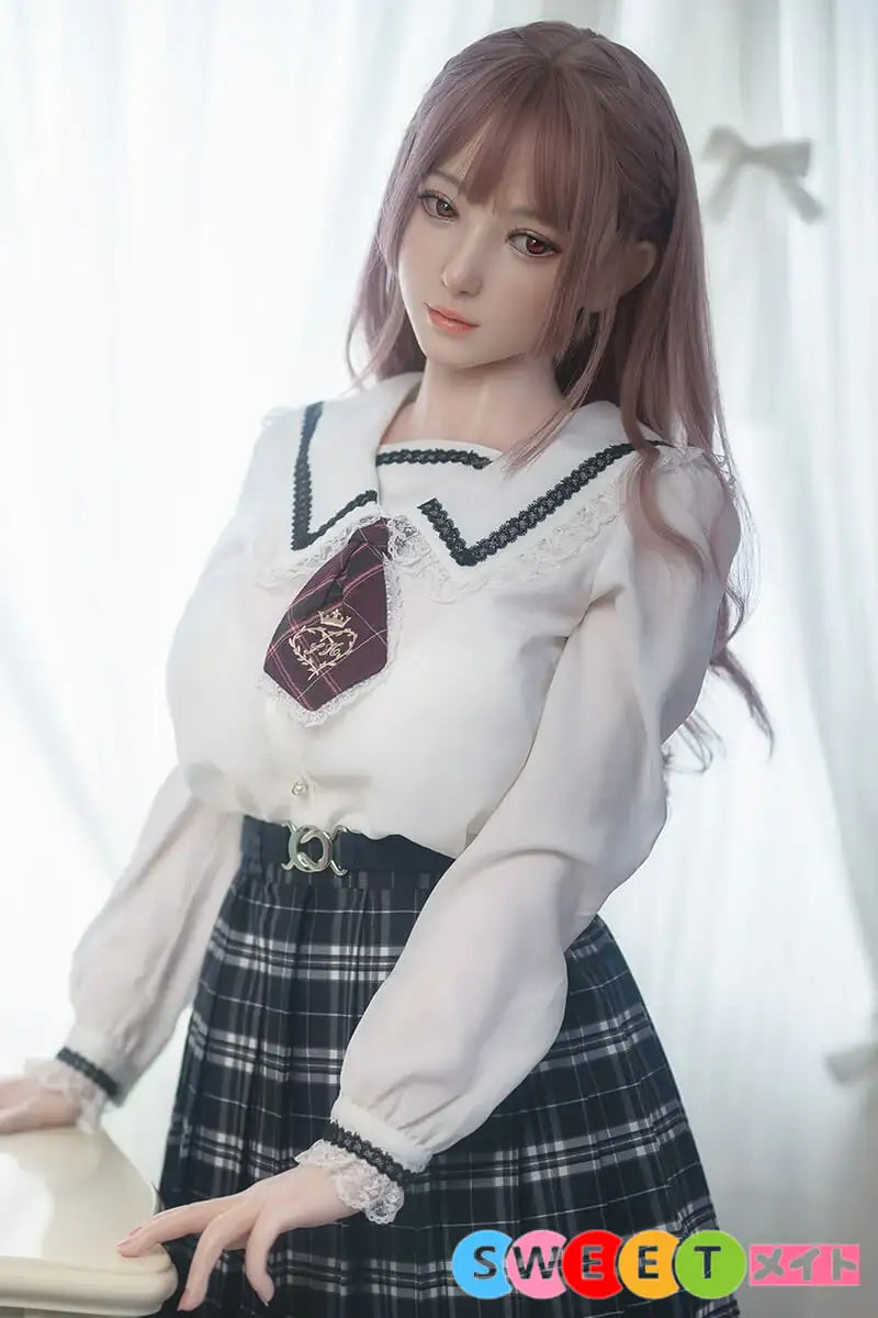 TAYU Doll 160 cm E Silicone - Xing Ye - Frisky Business Adult Sex Toys Shop
