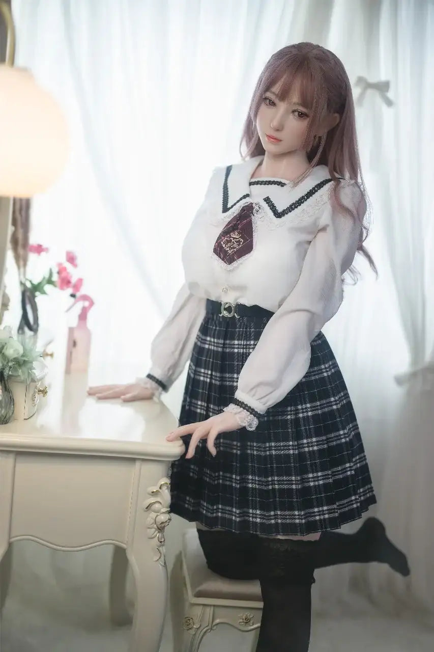 TAYU Doll 160 cm E Silicone - Xing Ye - Frisky Business Adult Sex Toys Shop
