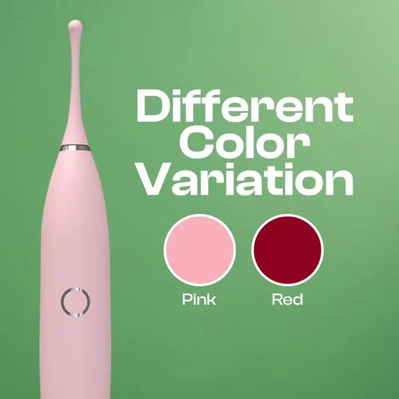 KISSTOY® C-King Wearable Vibrating Pen for Hands-Free Usage and Convenience Singapore