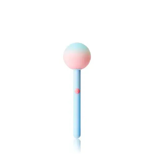 KISSTOY® Lala Pop Mini Clitoral Vibrator Compact Design for Targeted Stimulation Singapore