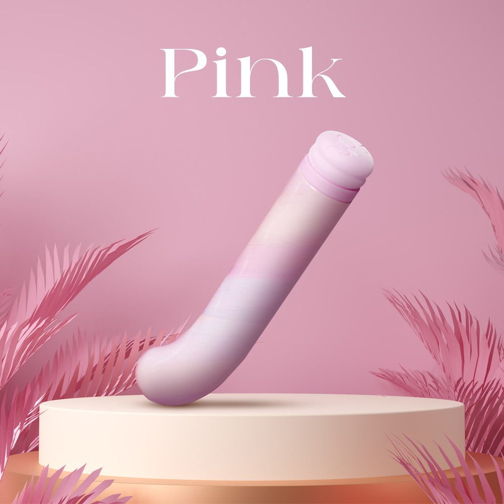 Sugar Rush – Mini G-Spot Orgasm Pen Vibrator