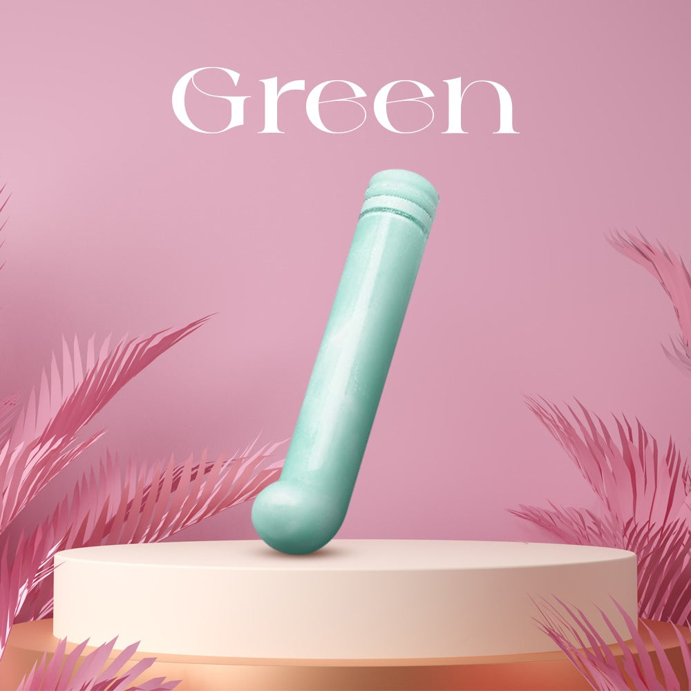 Sugar Rush – Mini G-Spot Orgasm Pen Vibrator