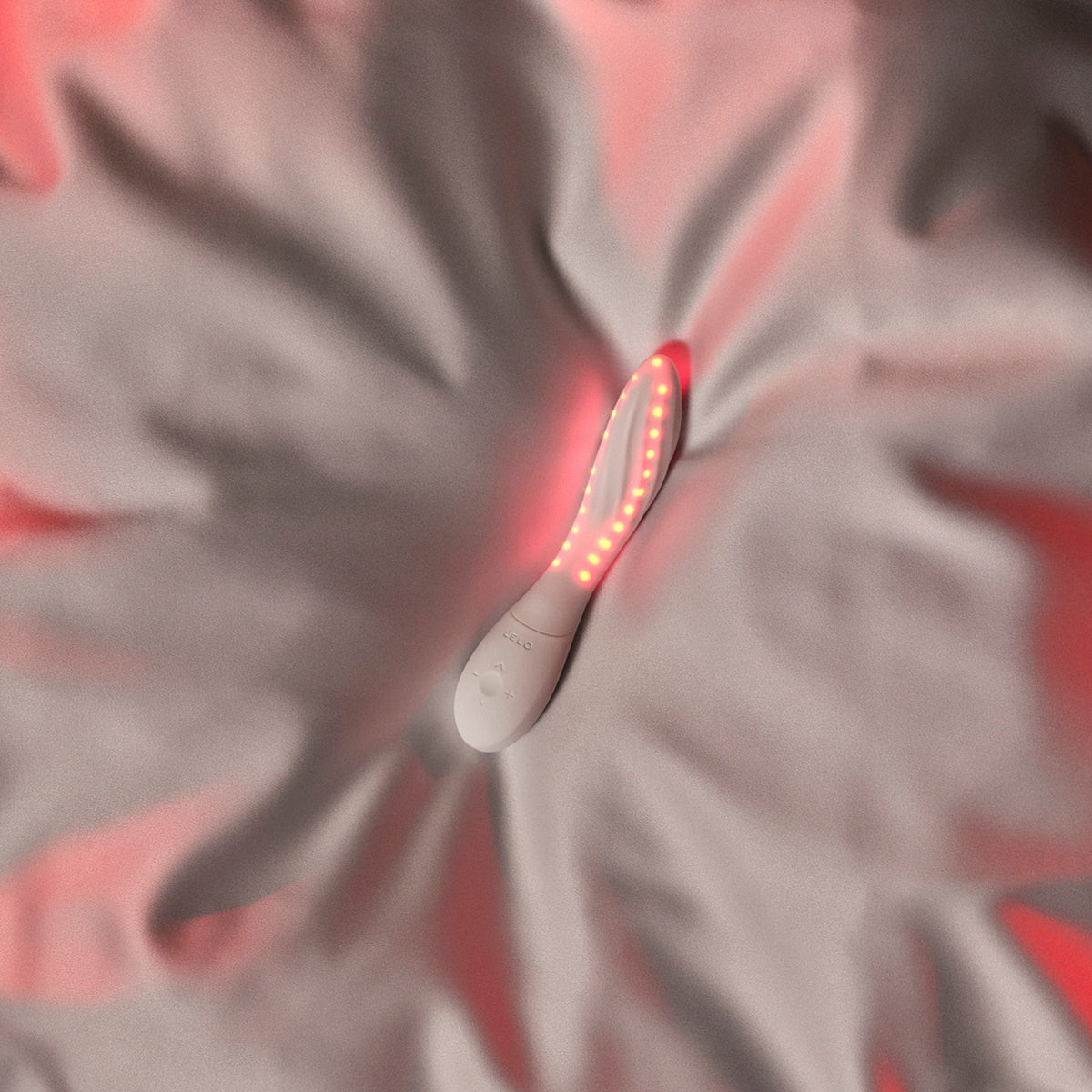 LELO MONA Spectra App-Controlled LED G-Spot Vibrator
