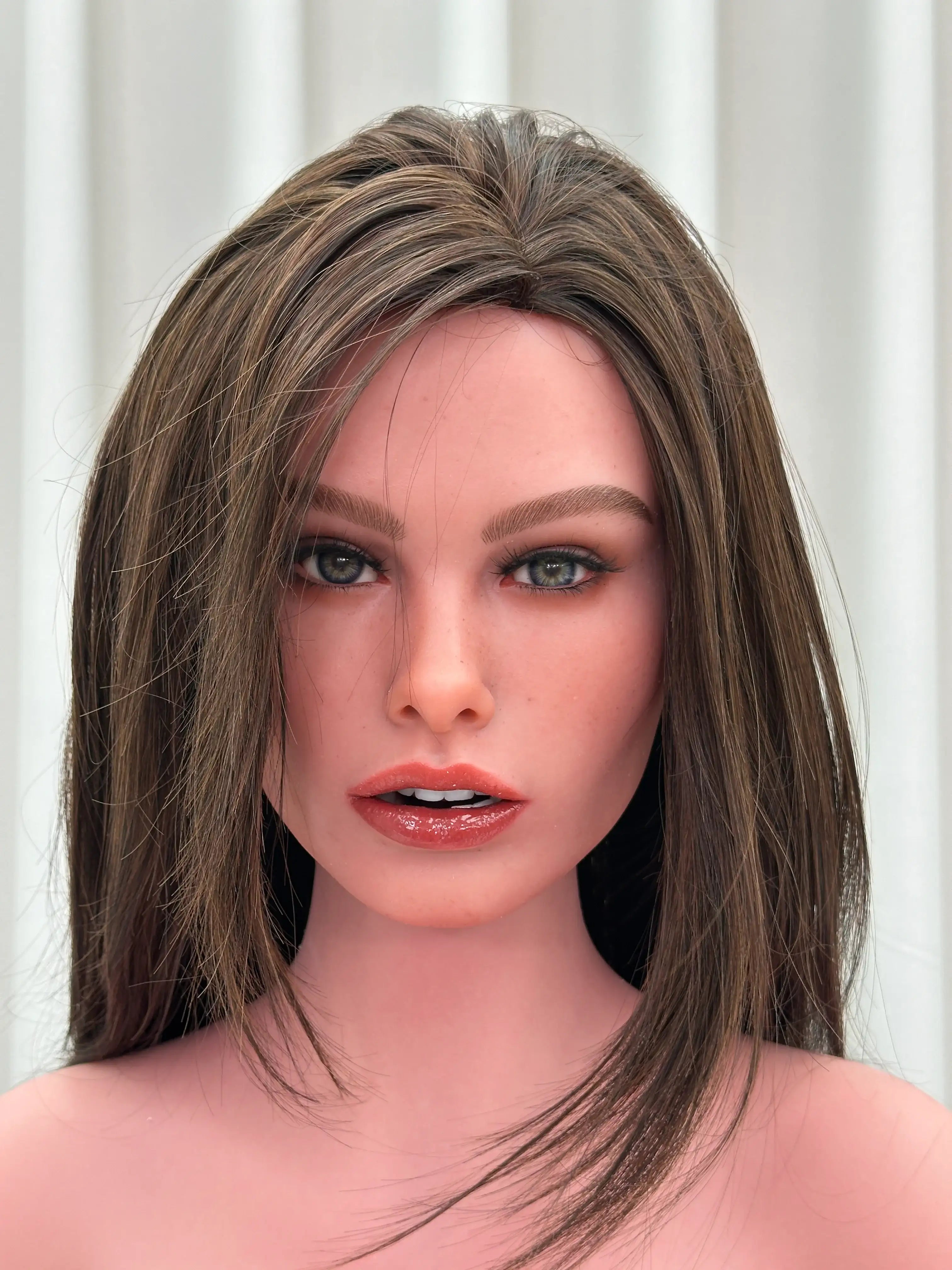 Zelex Doll SLE Series 166 cm K Silicone - ZXE200-3 V2