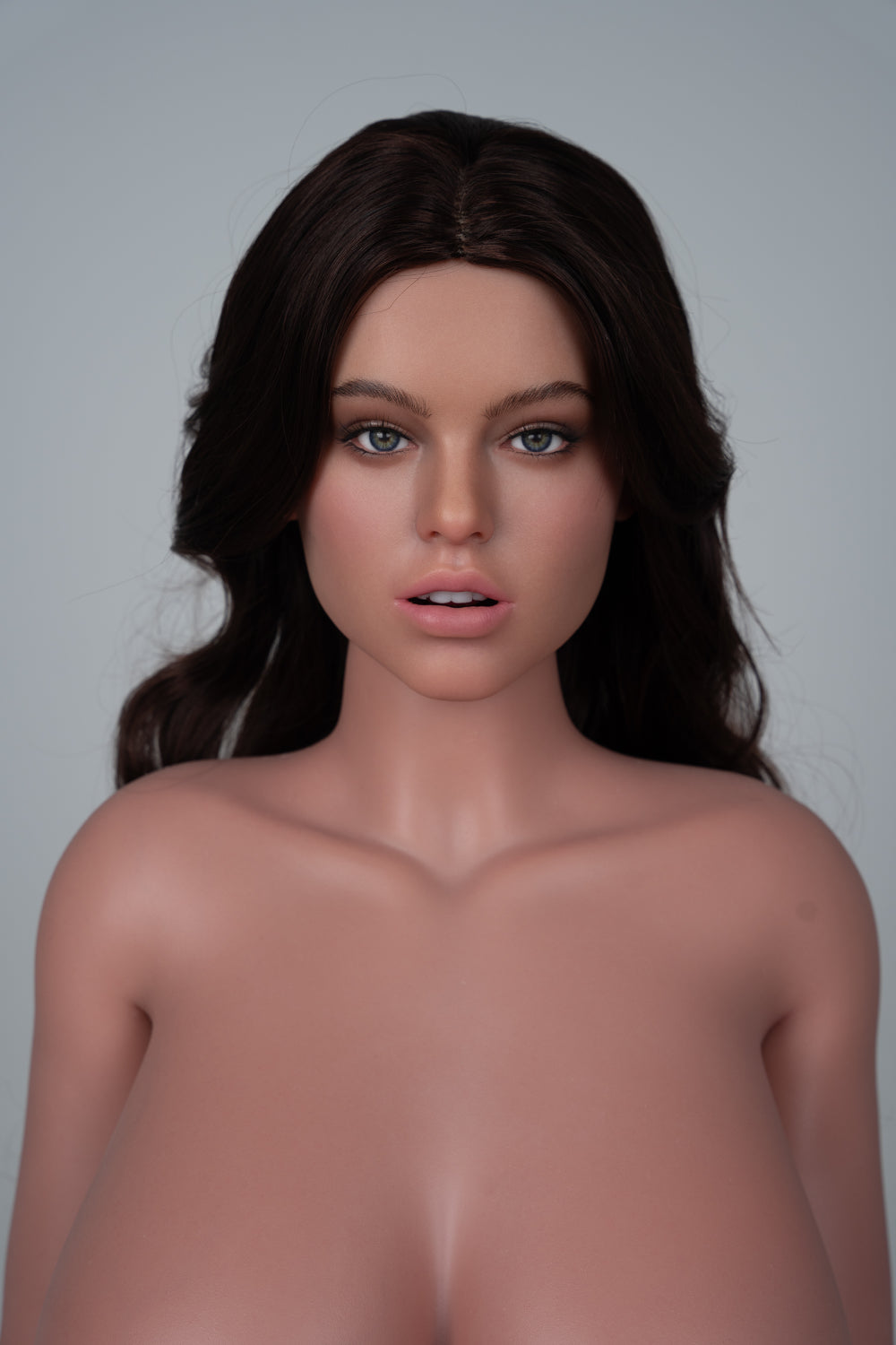 Zelex Doll SLE Series 160 cm J Silicone - ZXE201-1  Movable Jaw