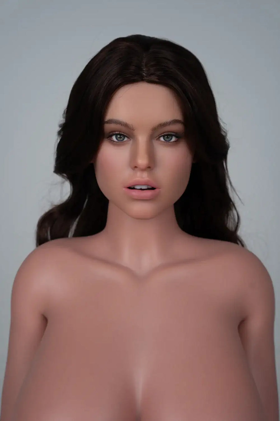 Zelex Doll SLE Series 160 cm J Silicone - ZXE201-1 - Frisky Business Adult Sex Toys Shop