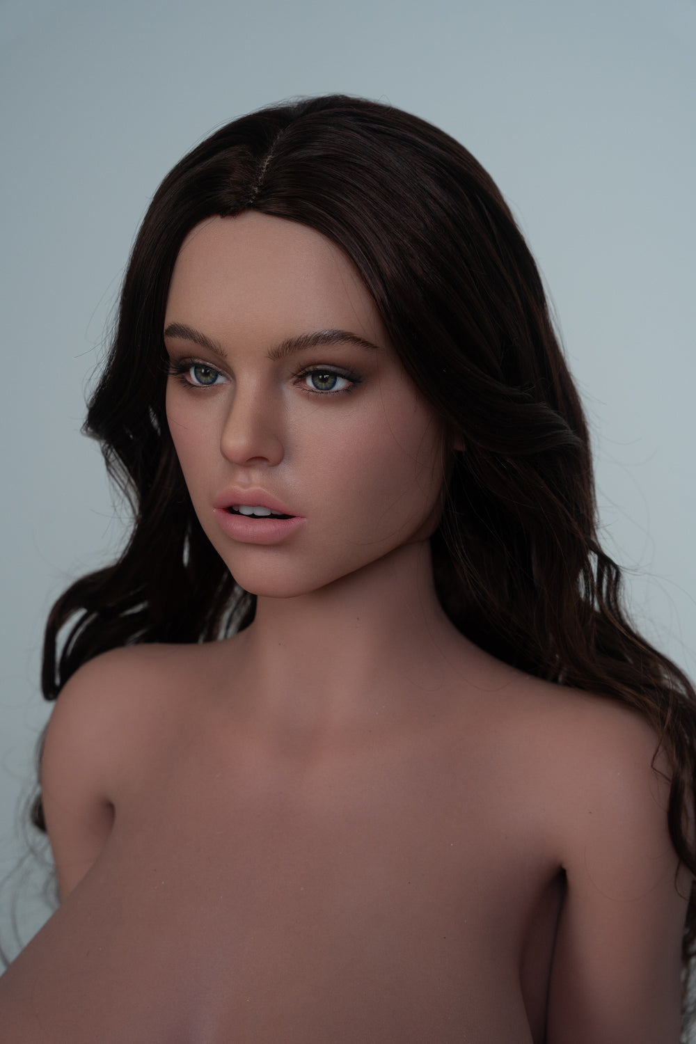 Zelex Doll SLE Series 166 cm K Silicone - ZXE201-1 Movable Jaw