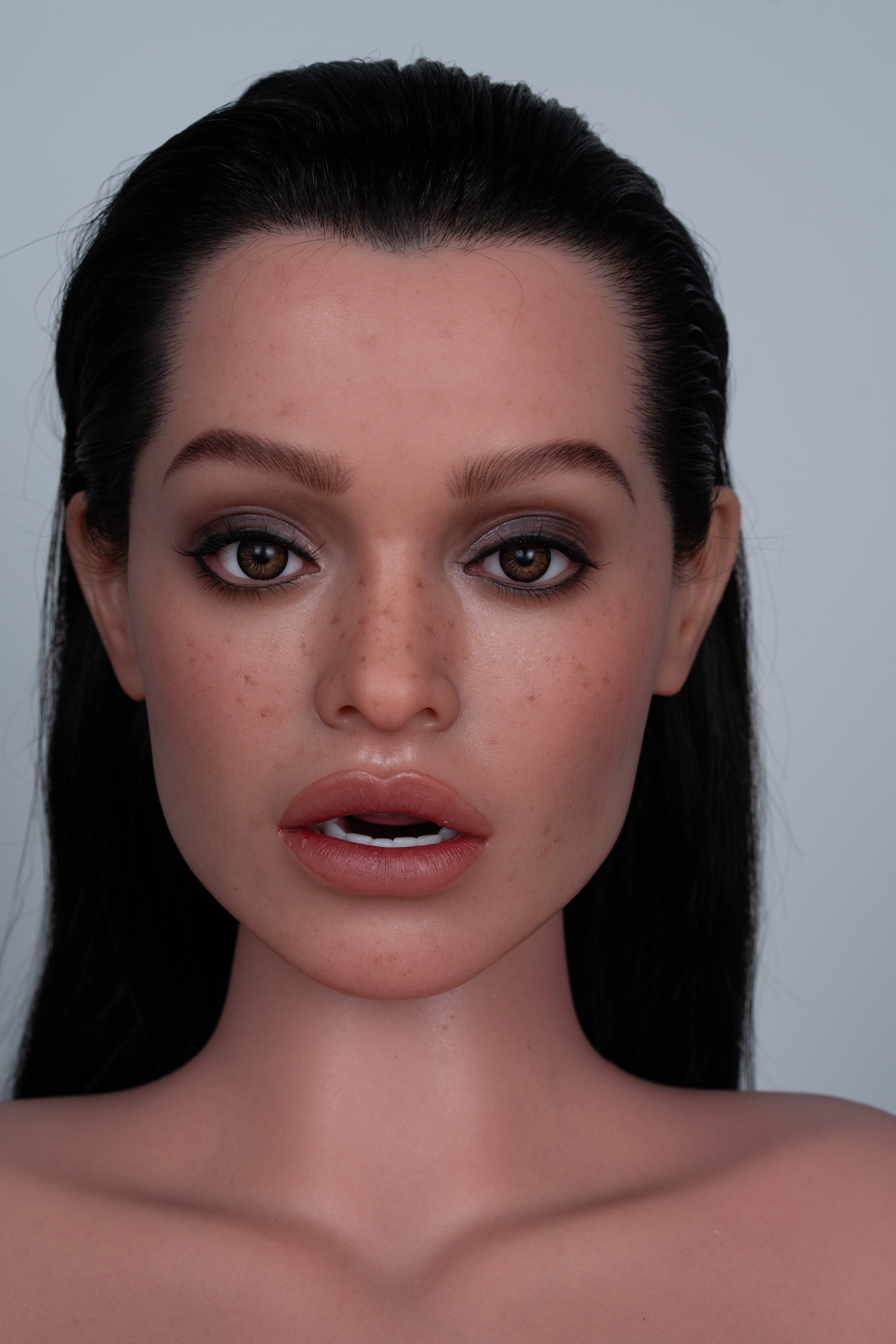 Zelex Doll SLE Series 160 cm J Silicone - ZXE202-Z1  Movable Jaw