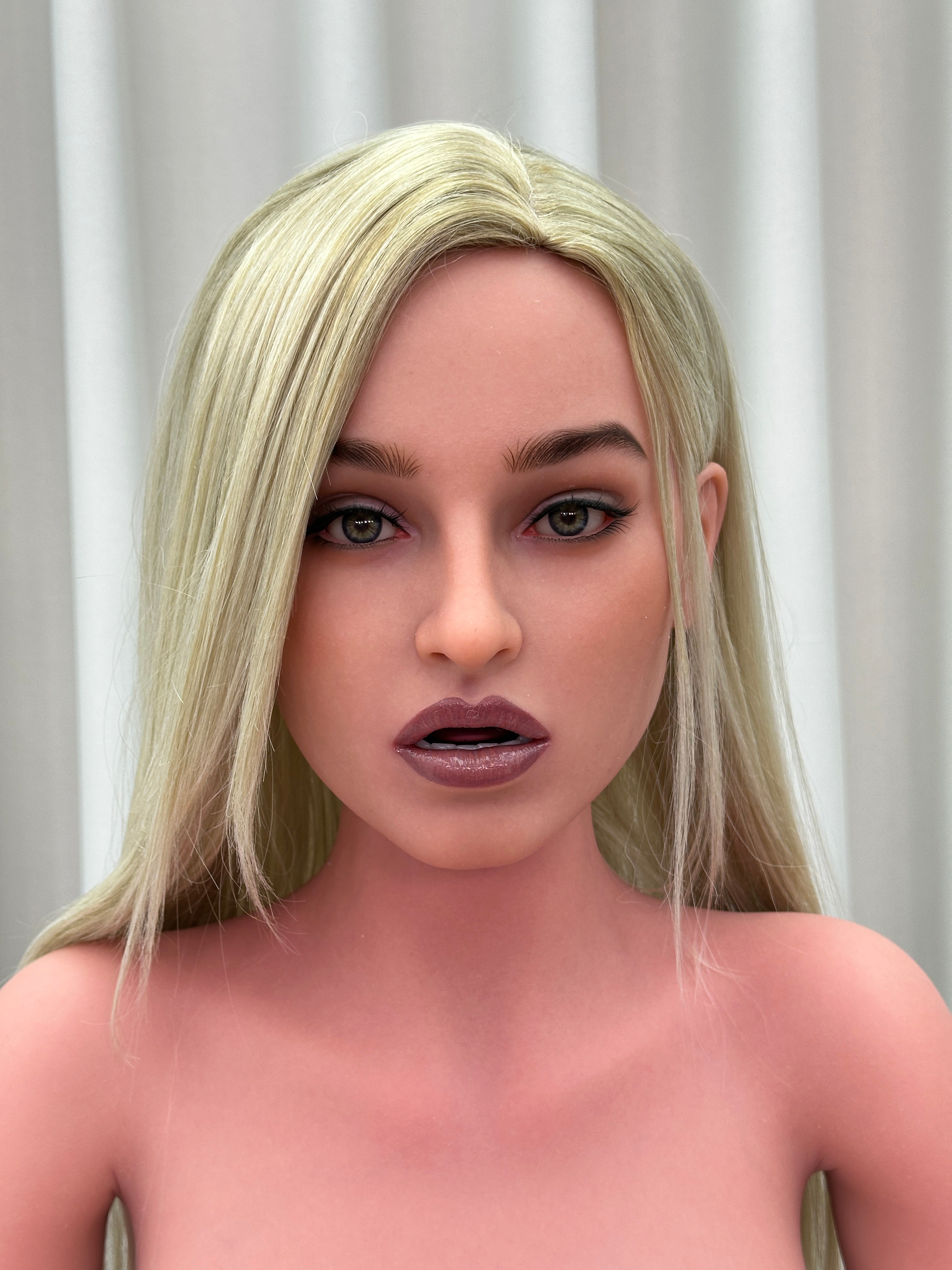 Zelex Doll SLE Series 166 cm K Silicone - ZXE204-1