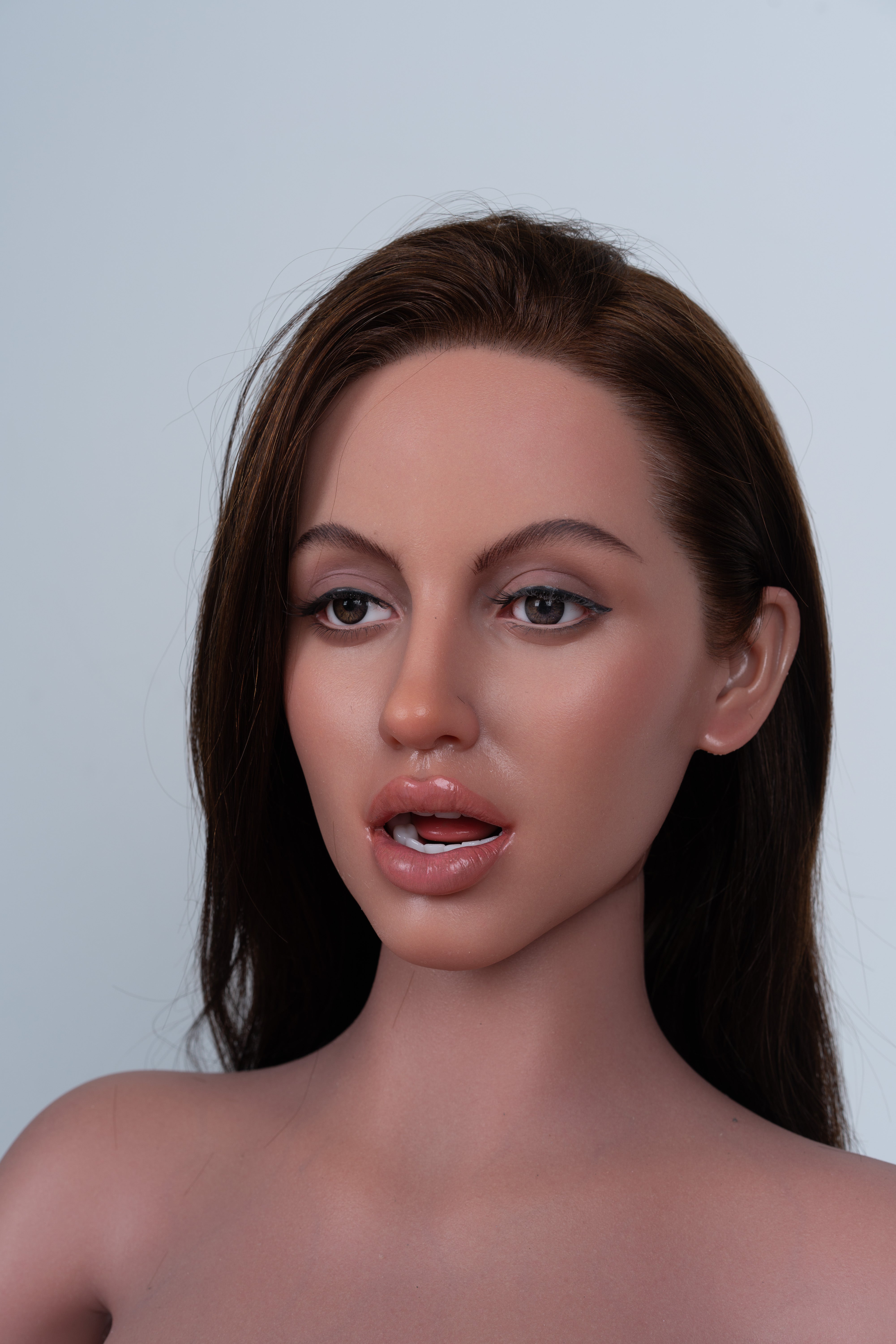 Zelex Doll SLE Series 166 cm K Silicone - ZXE205-Z1  Movable Jaw