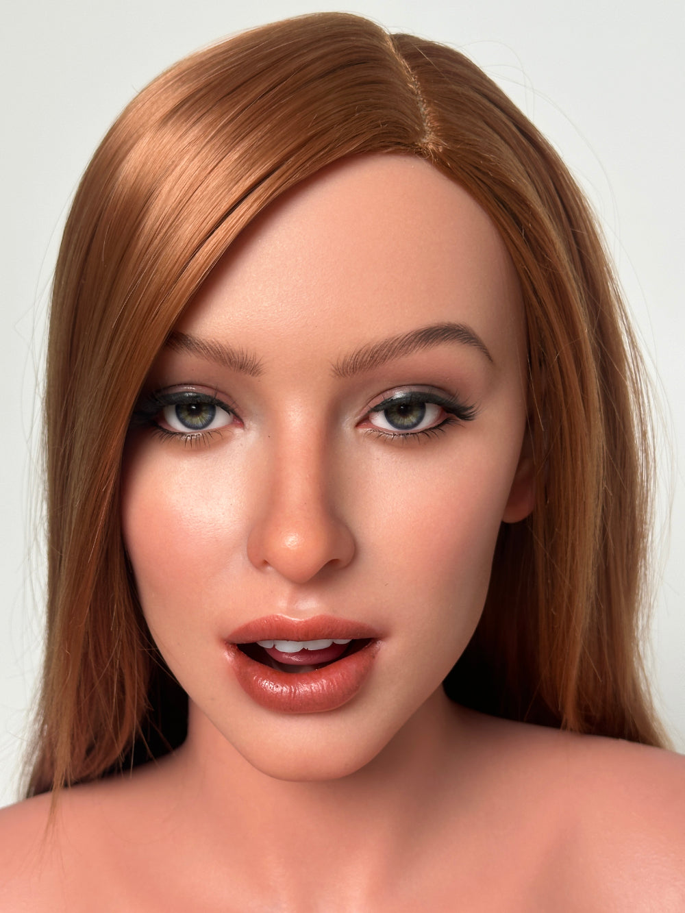 Zelex Doll SLE Series 153 cm B Silicone - ZXE208-3  Movable Jaw