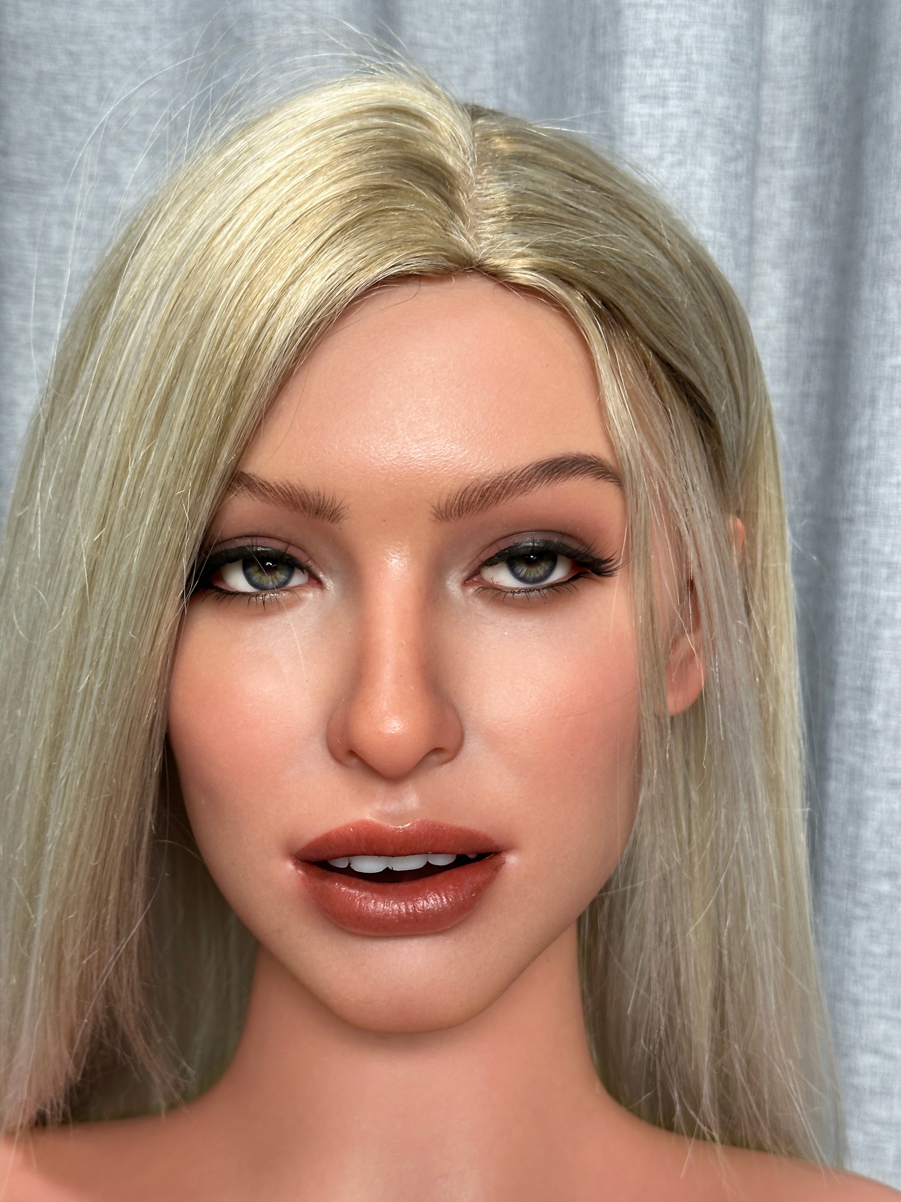 Zelex Doll SLE Series 160 cm J Silicone - ZXE208-5