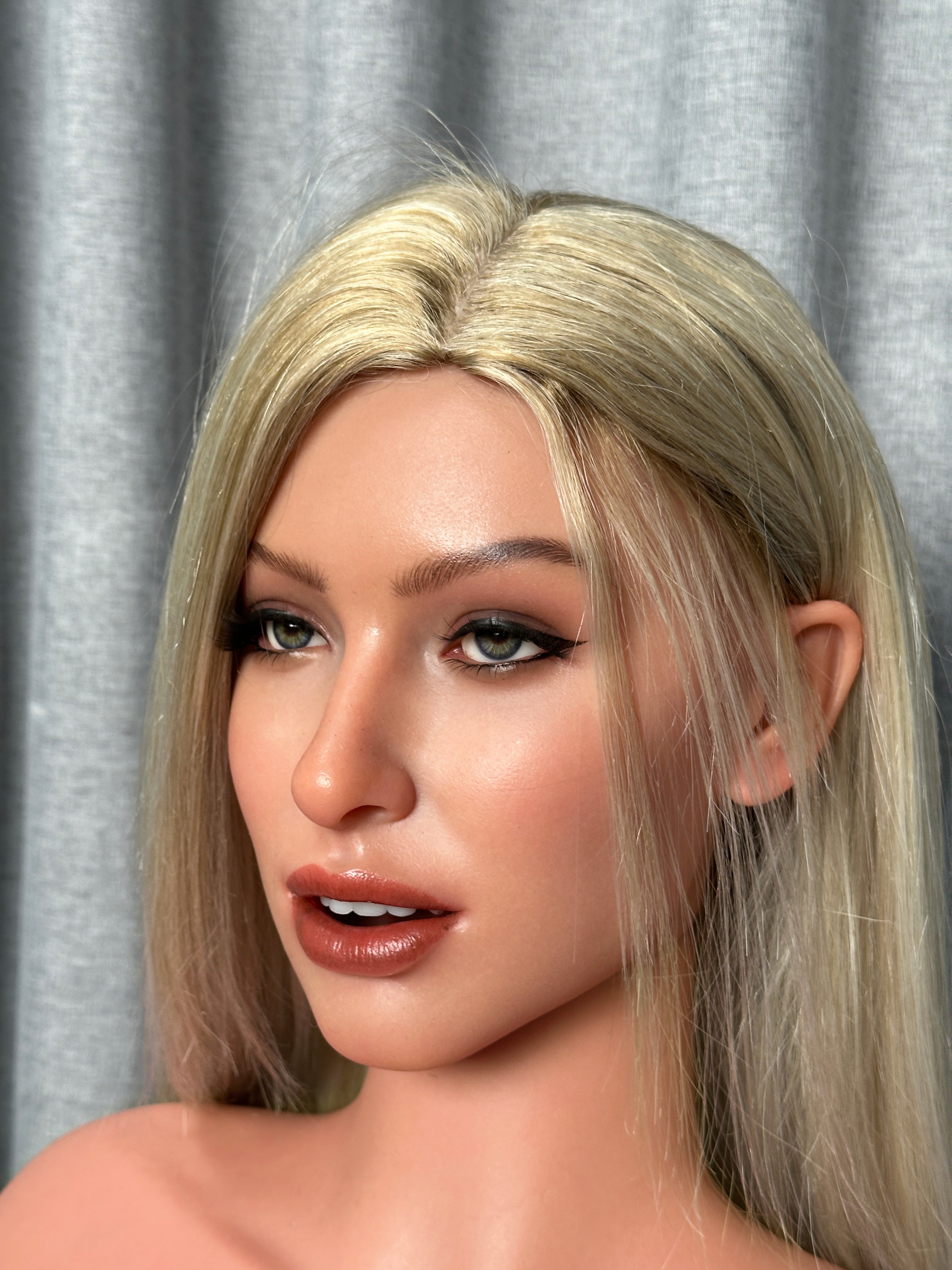 Zelex Doll SLE Series 160 cm J Silicone - ZXE208-5