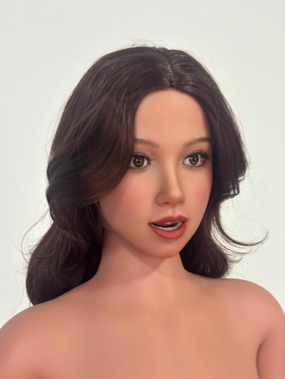 Zelex Doll SLE Series 165 cm D Silicone - ZXE209-2 Movable Jaw