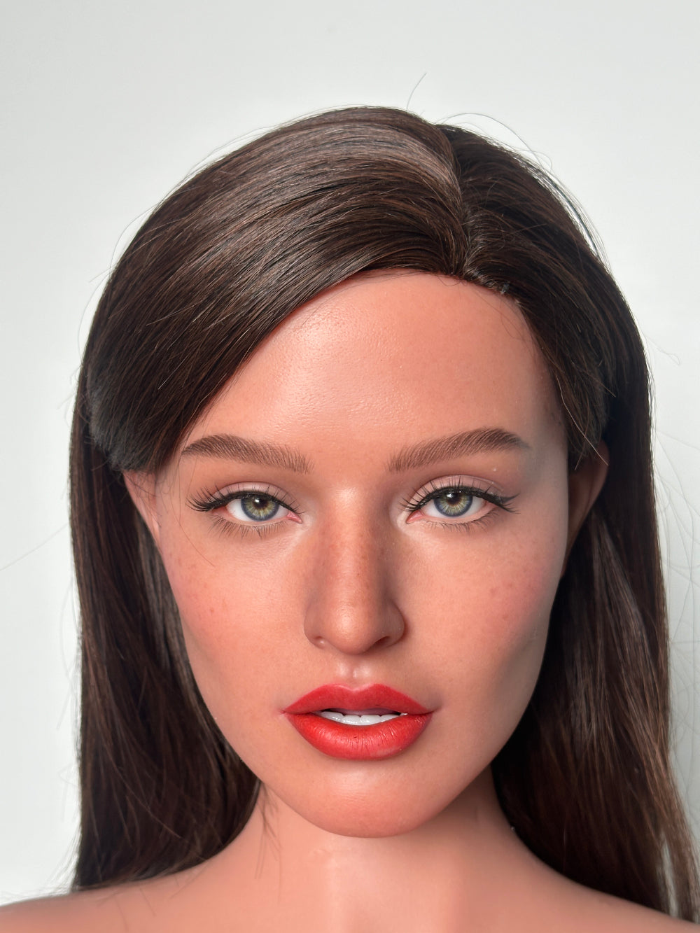 Zelex Doll SLE Series 171 cm C Silicone - ZXE212-1 Movable Jaw