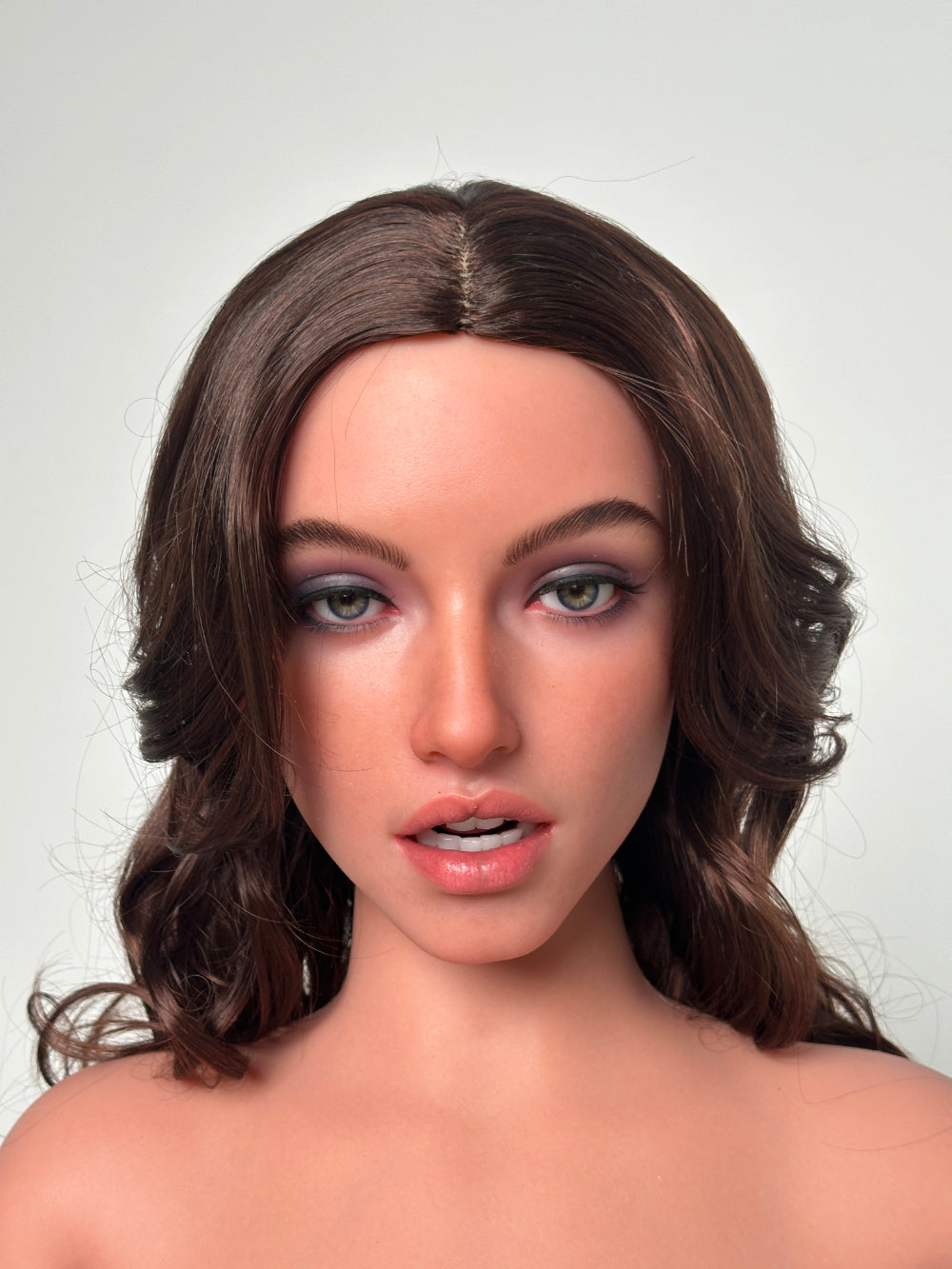 Zelex Doll SLE Series 165 cm D Silicone - ZXE216-3 Movable Jaw