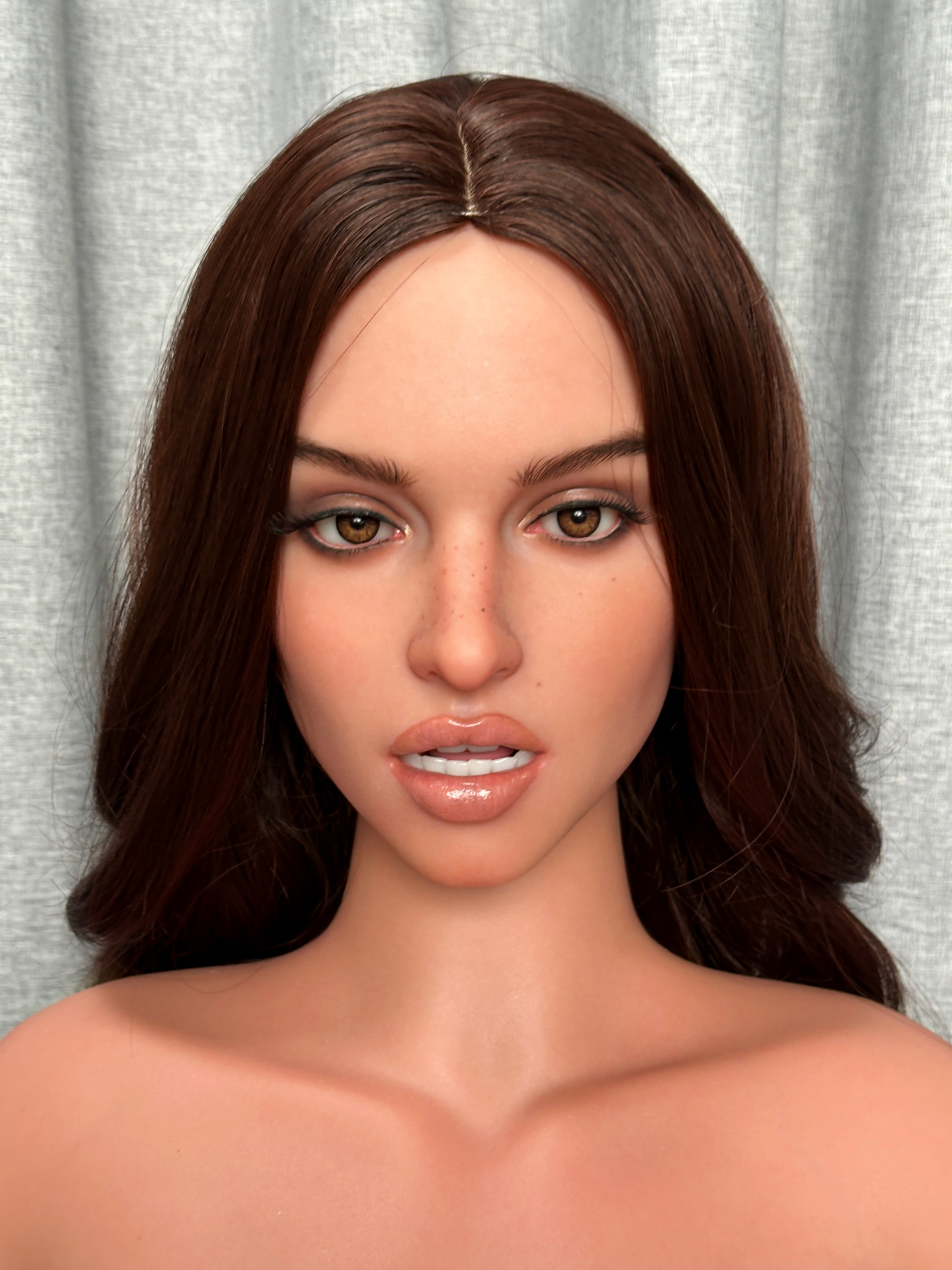Zelex Doll SLE Series 160 cm J Silicone - ZXE223-1