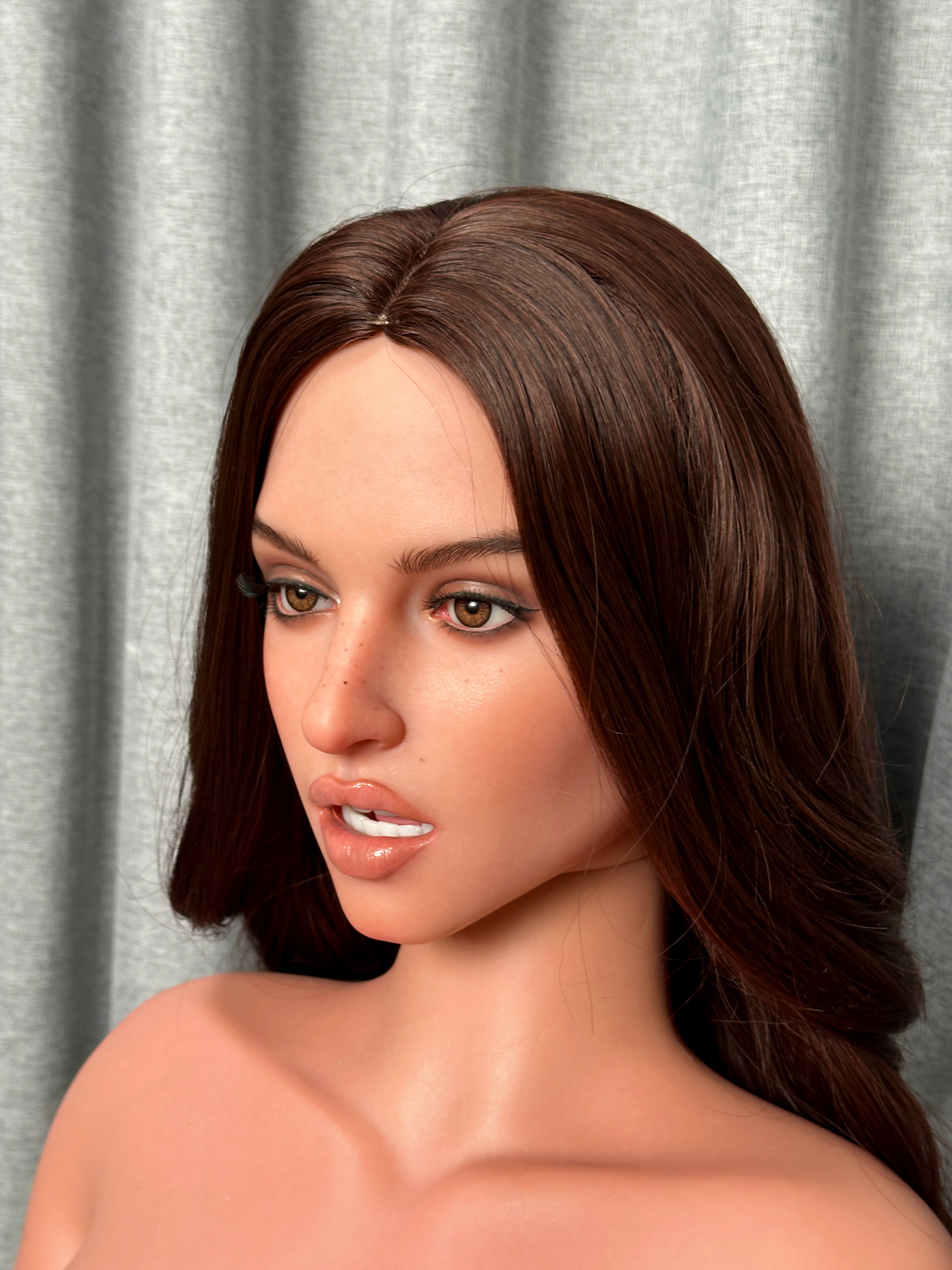 Zelex Doll SLE Series 160 cm J Silicone - ZXE223-1