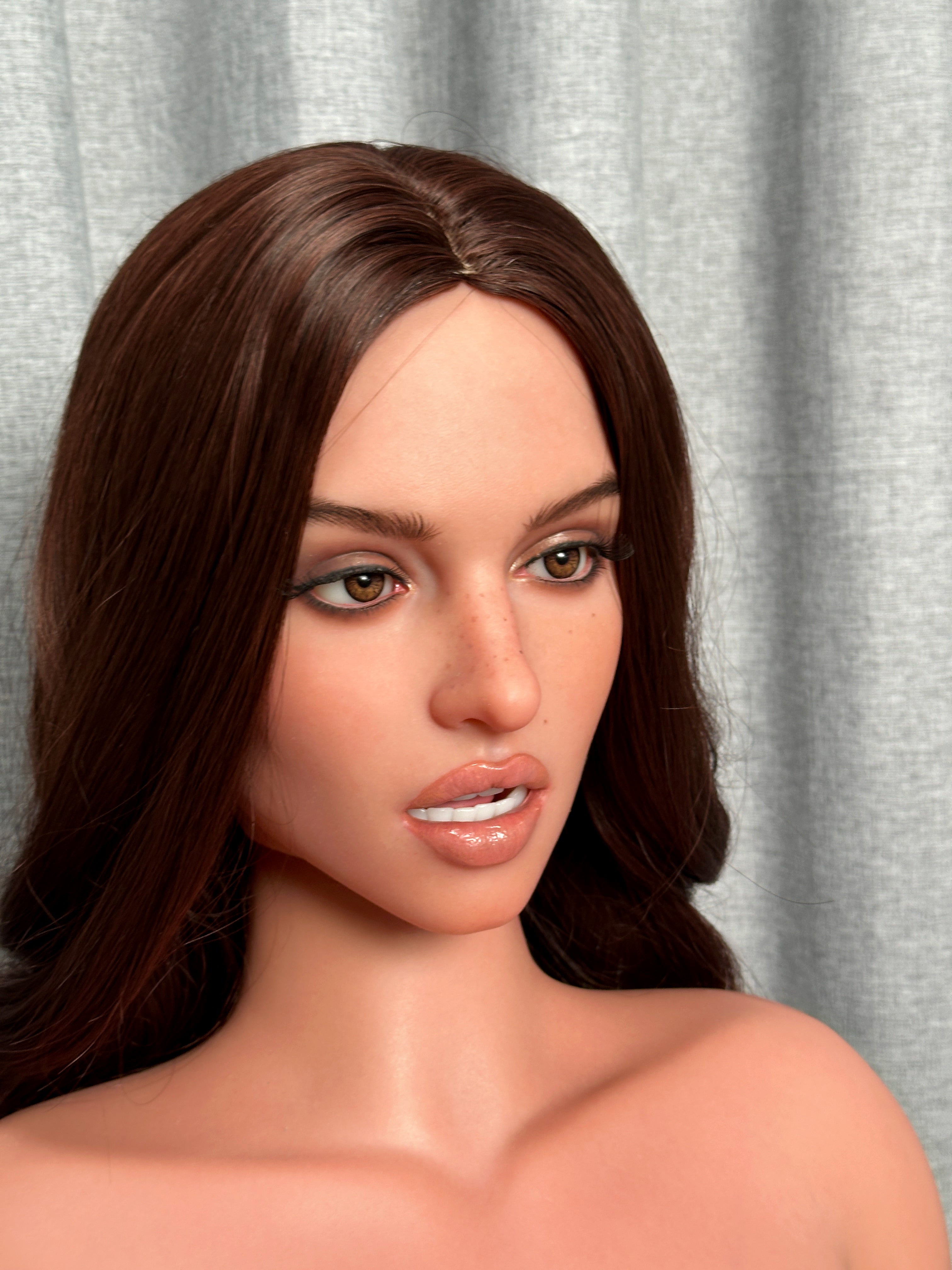 Zelex Doll SLE Series 160 cm J Silicone - ZXE223-1