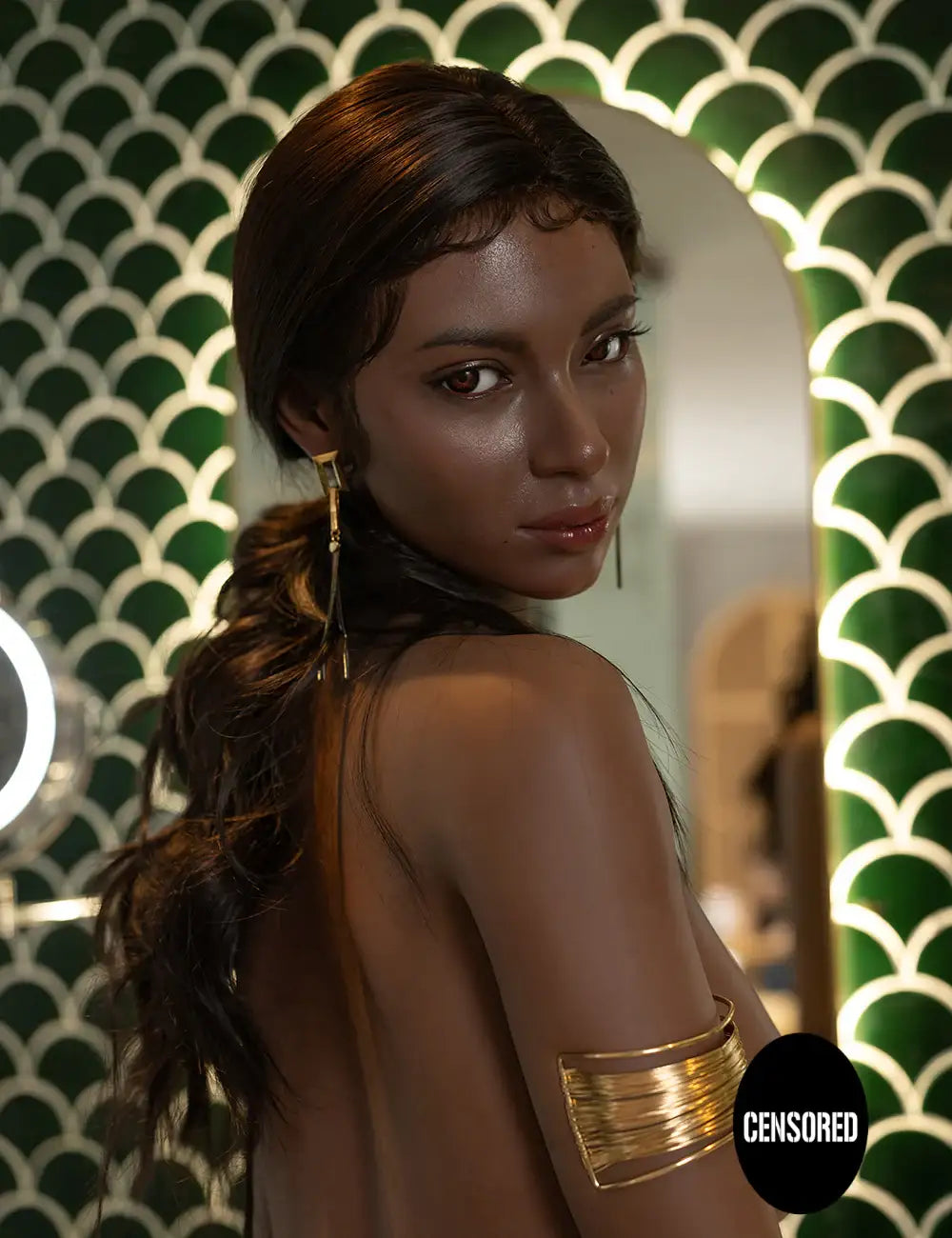 TOP - CYDOLL 170 CM C - Zaria - Frisky Business Adult Sex Toys Shop