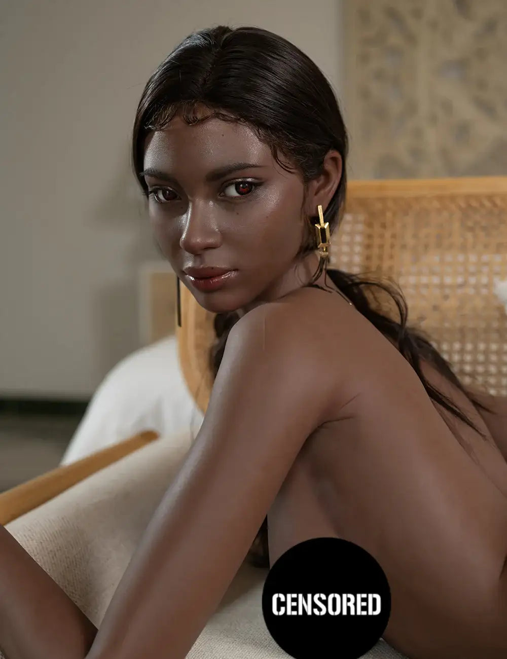 TOP - CYDOLL 170 CM C - Zaria - Frisky Business Adult Sex Toys Shop